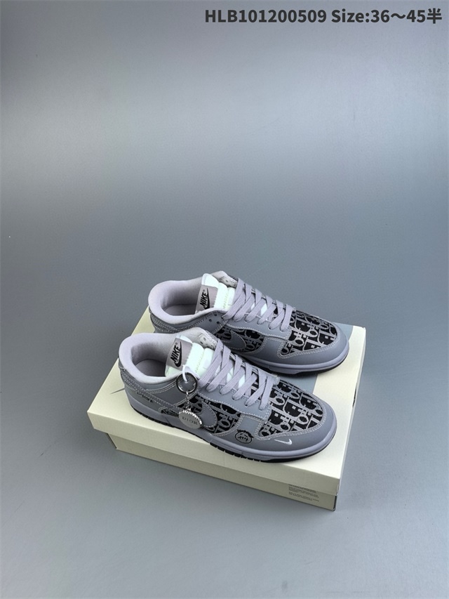 men Low top dunk sb shoes 36-45 2025-9-19-496